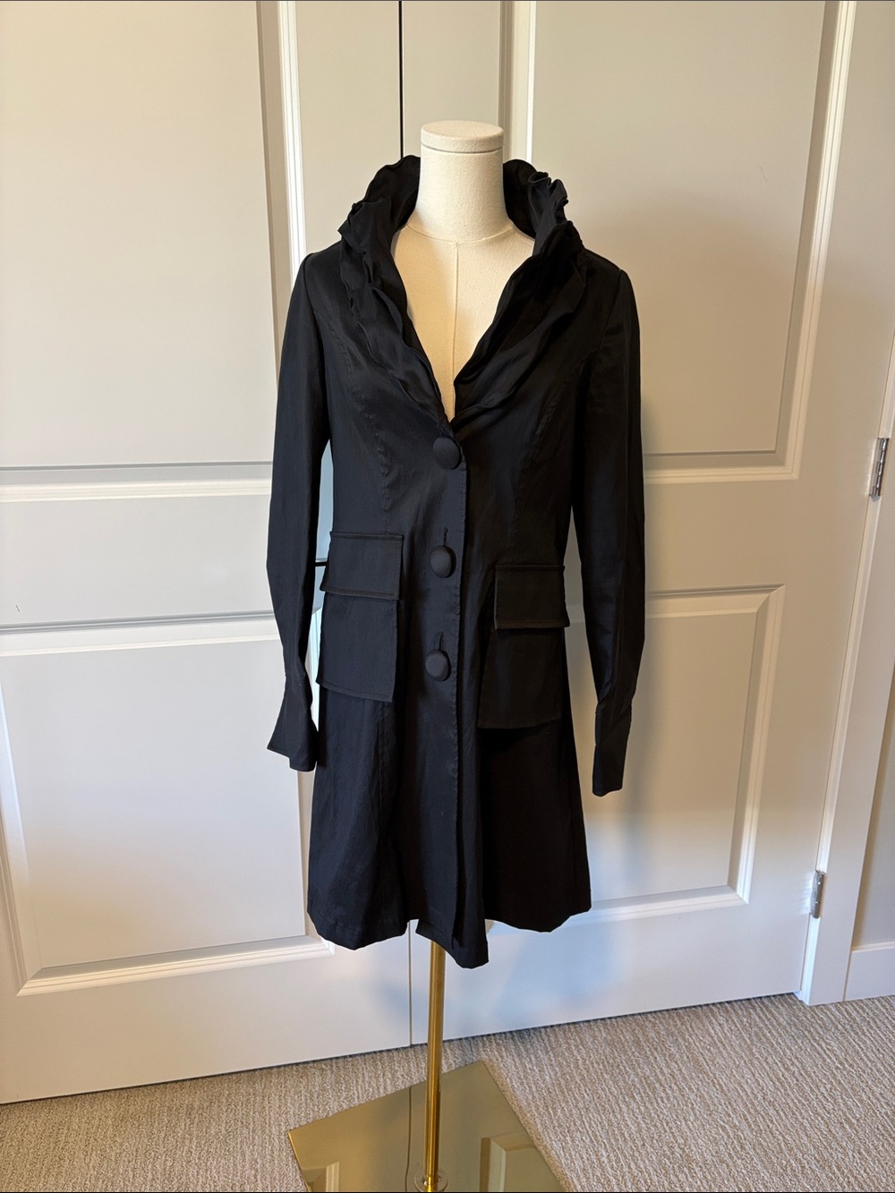 Joseph Ribkoff coat
